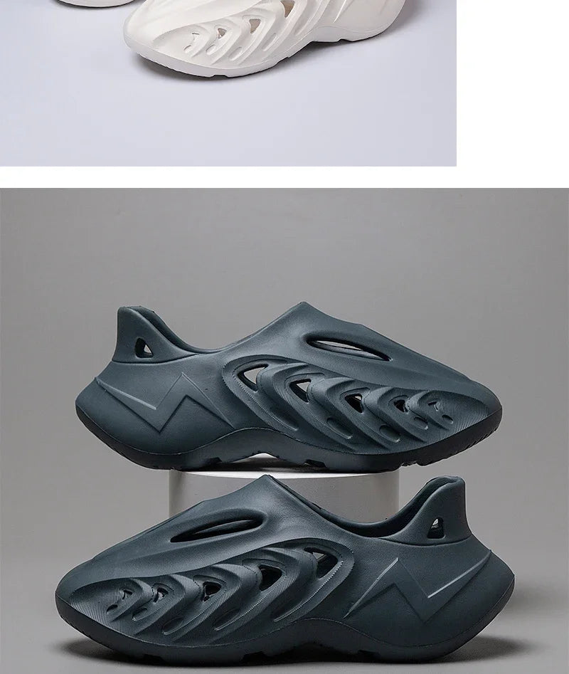 Comfortable Foam Sandals for Moms - Prenatal & Postnatal