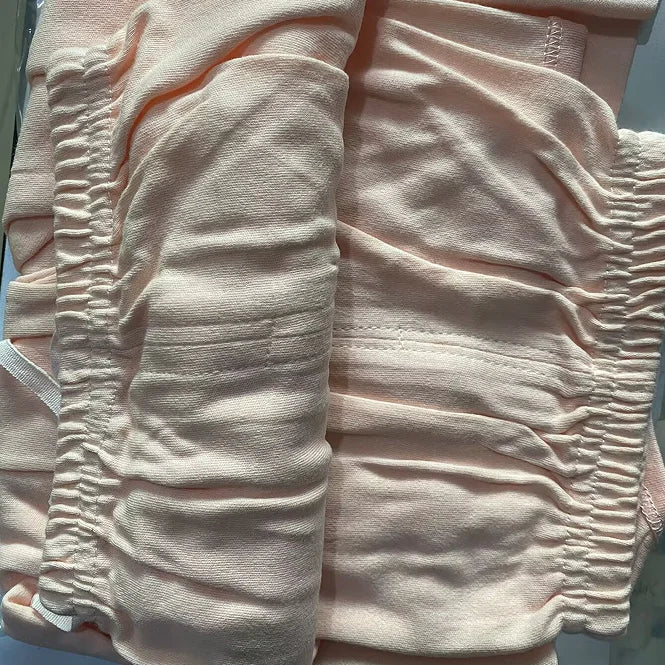 5-Piece Newborn Baby Clothing Set (0-3 Months)