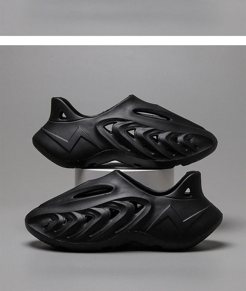 Comfortable Foam Sandals for Moms - Prenatal & Postnatal