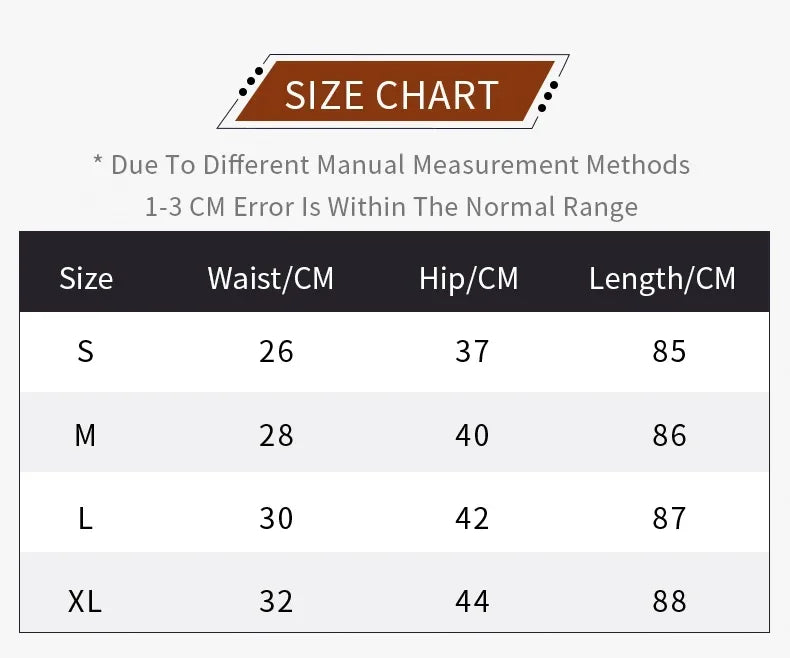 High-Waist Yoga Leggings