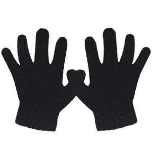 Kids Winter Hat, Scarf and Mittens Set | Fleece Lined Beanie & Snood (1-6 Years)