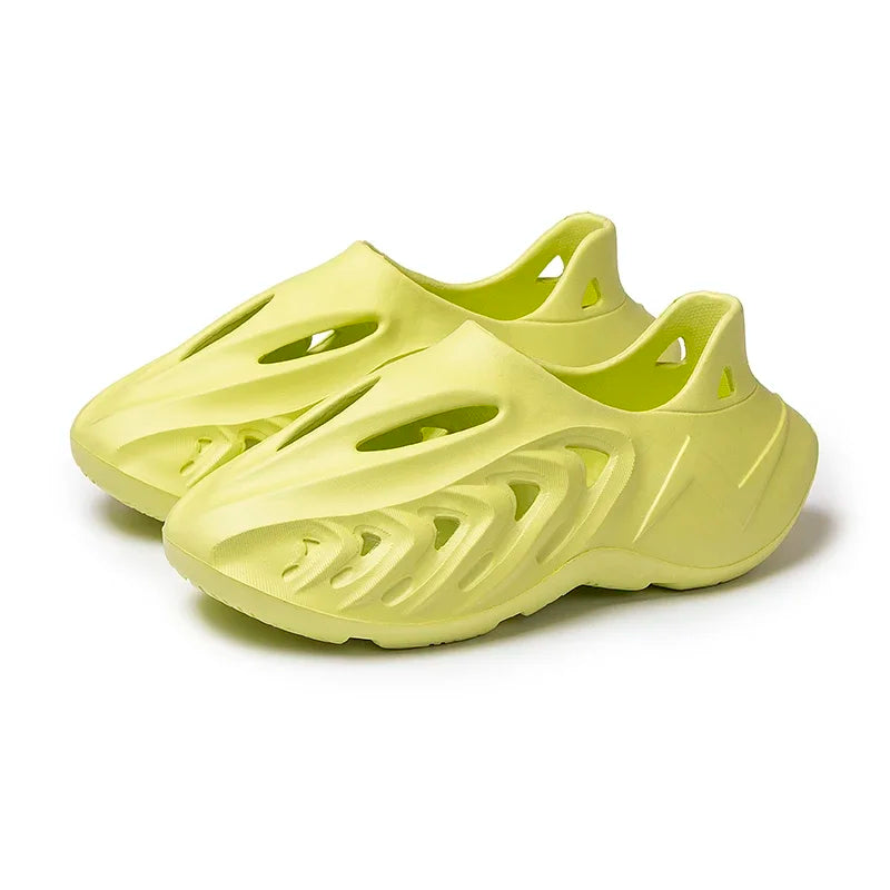 Comfortable Foam Sandals for Moms - Prenatal & Postnatal