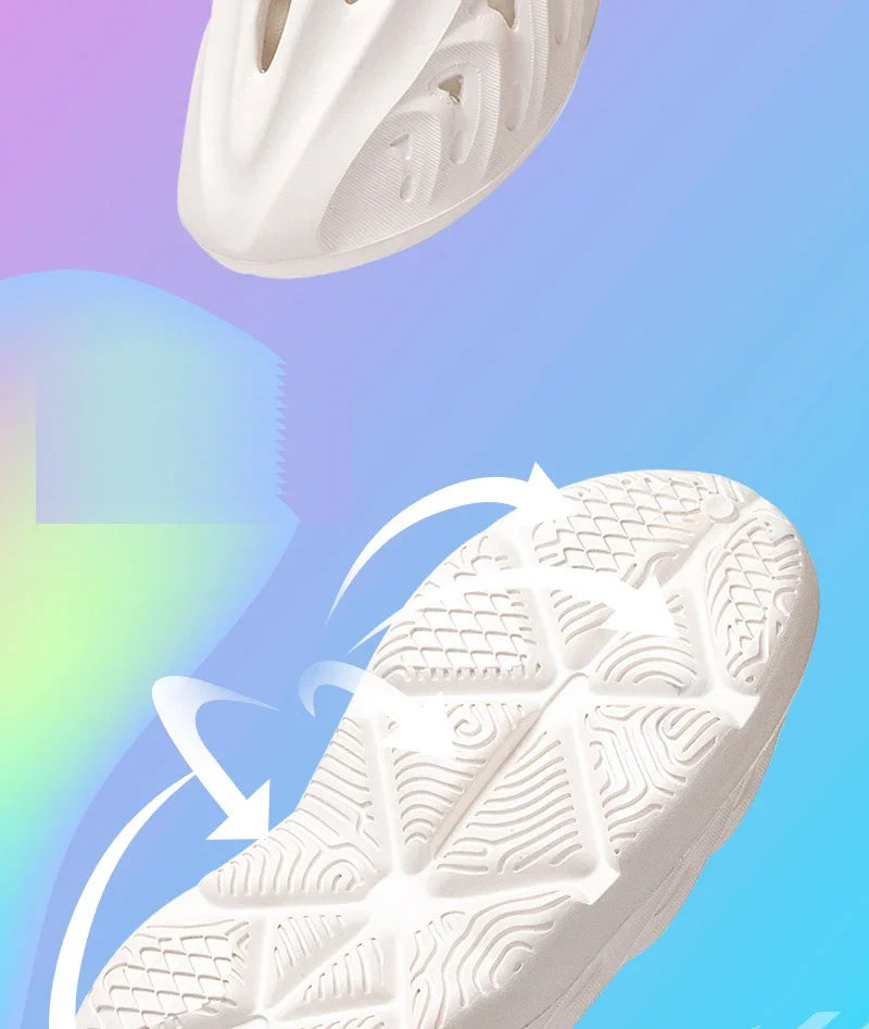 Comfortable Foam Sandals for Moms - Prenatal & Postnatal