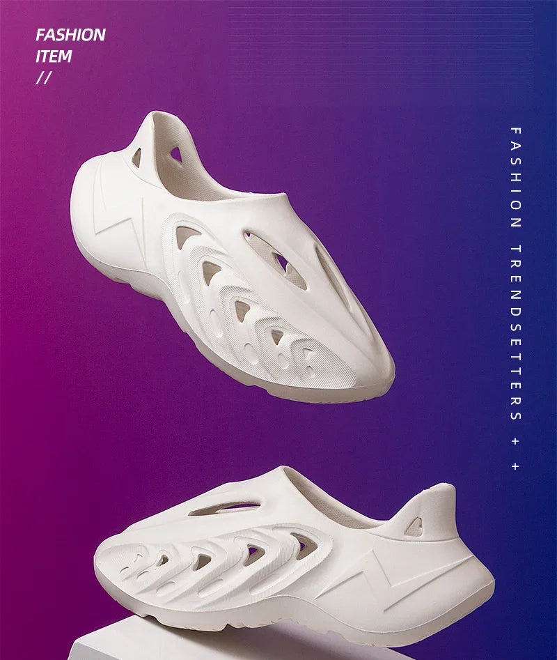 Comfortable Foam Sandals for Moms - Prenatal & Postnatal