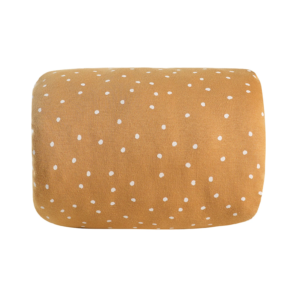 Baby Nursing Pillow - Pure Cotton Breastfeeding Arm Support