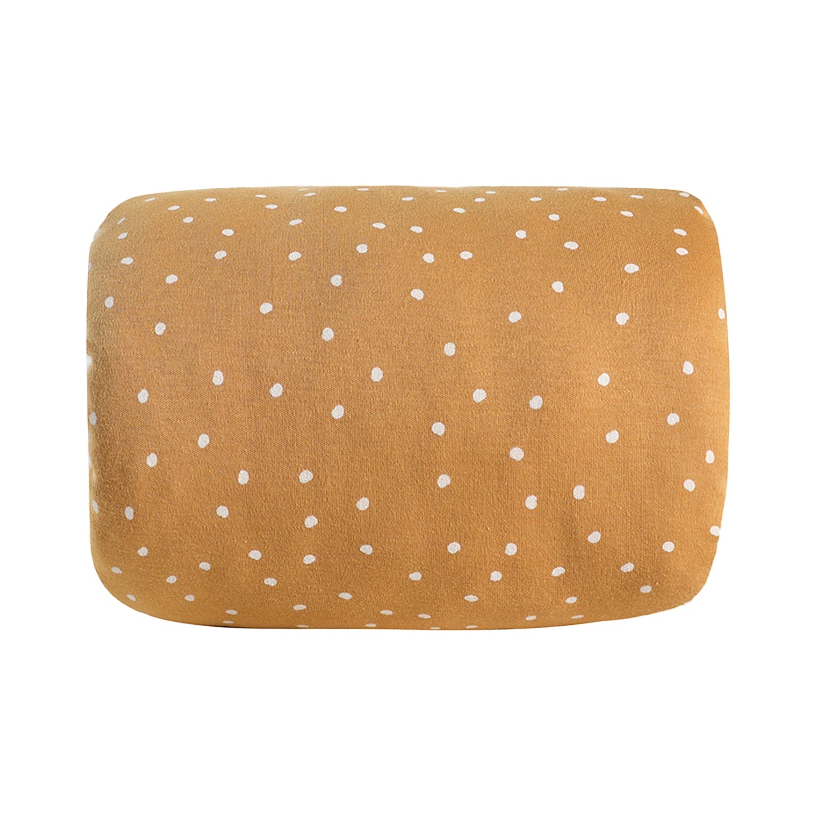 Baby Nursing Pillow - Pure Cotton Breastfeeding Arm Support