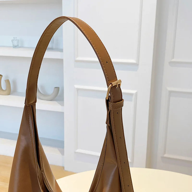 New Tote bag hand bill of lading shoulder women's bag