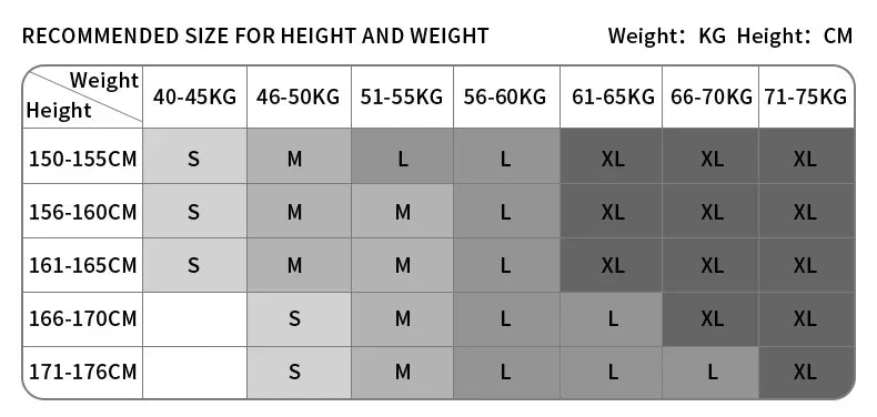 High-Waist Yoga Leggings