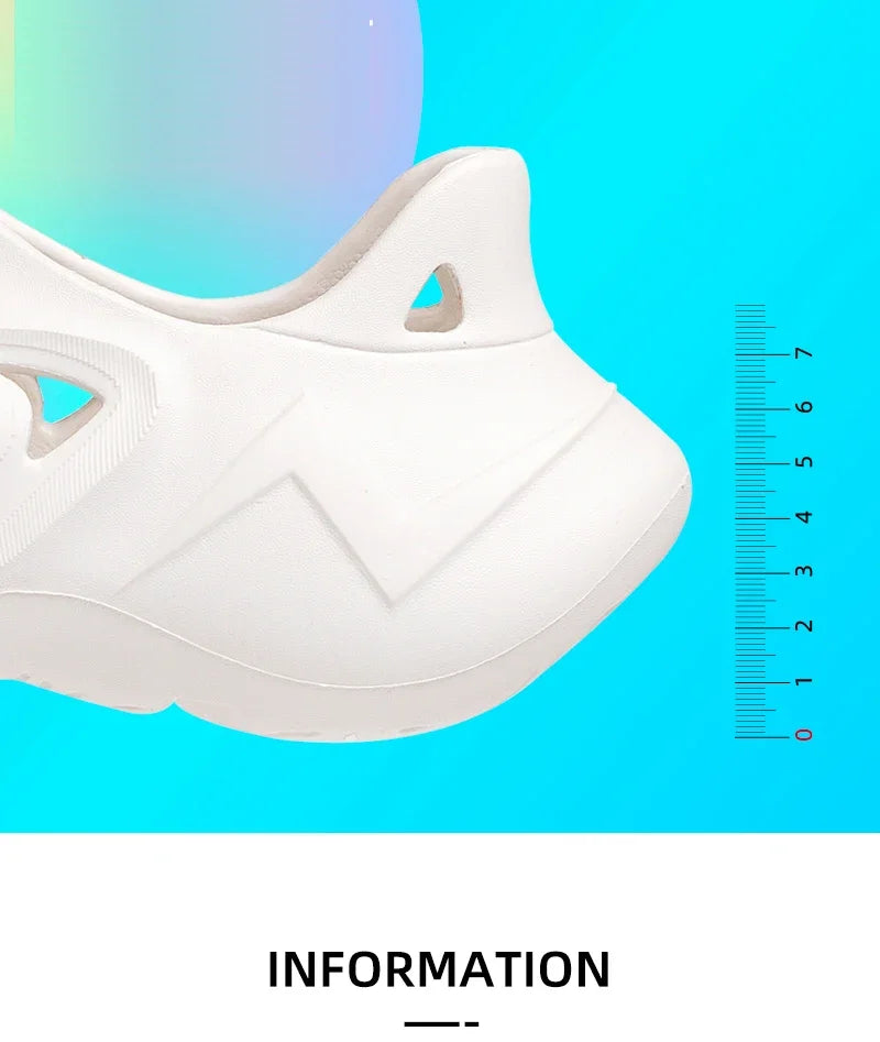 Comfortable Foam Sandals for Moms - Prenatal & Postnatal