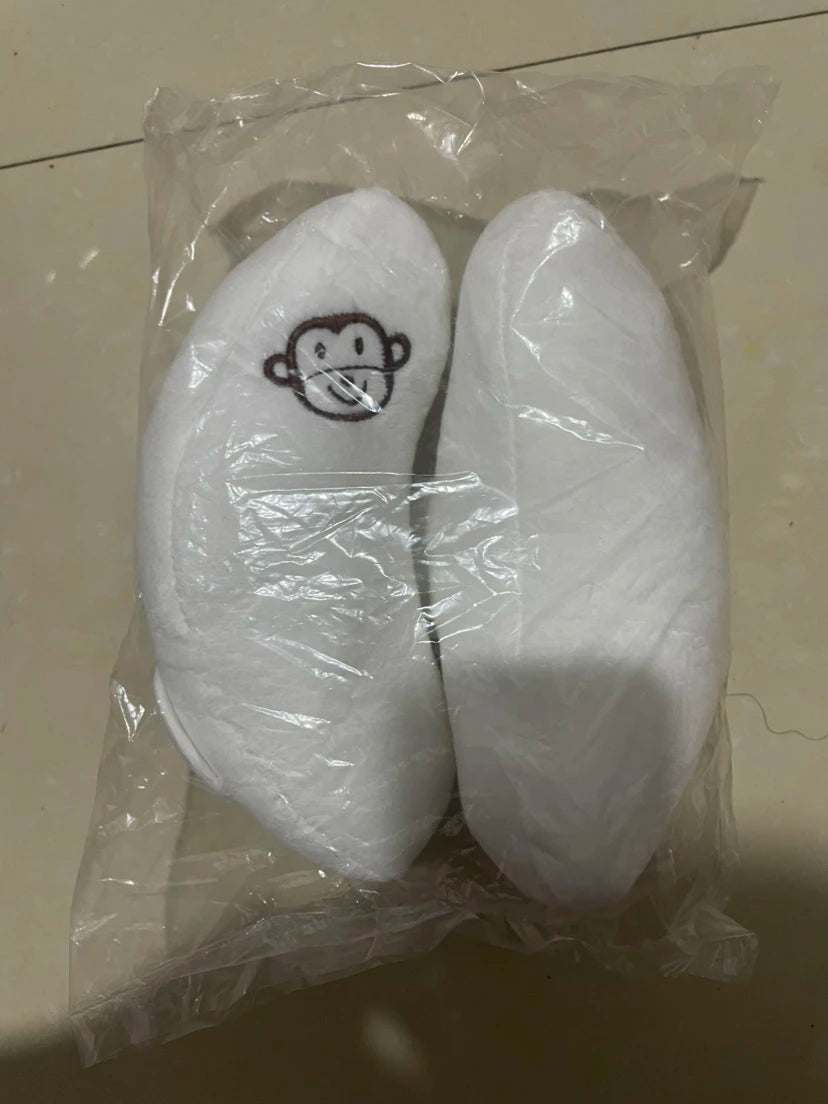 Infant Car Seat Head Support Pillow