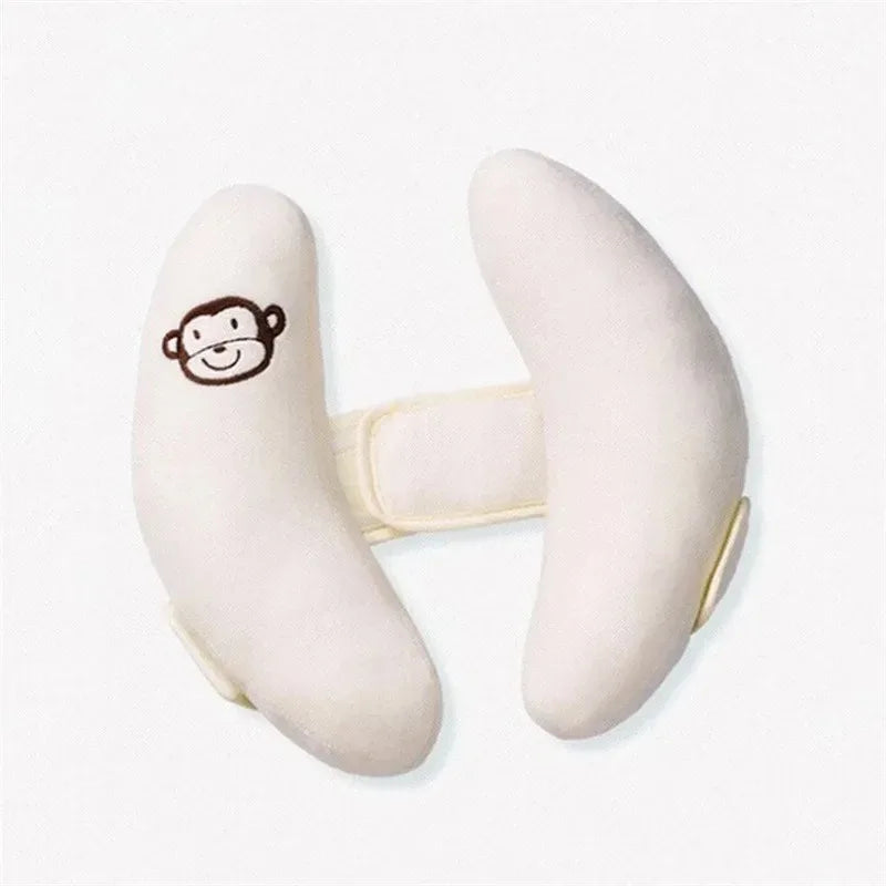 Infant Car Seat Head Support Pillow