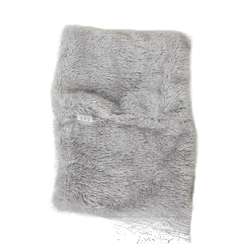 Kids Winter Hat, Scarf and Mittens Set | Fleece Lined Beanie & Snood (1-6 Years)