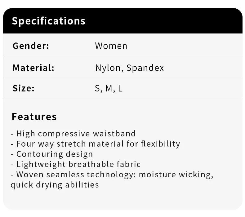 Women's High-Rise Yoga Shorts - 2-in-1 with Liner