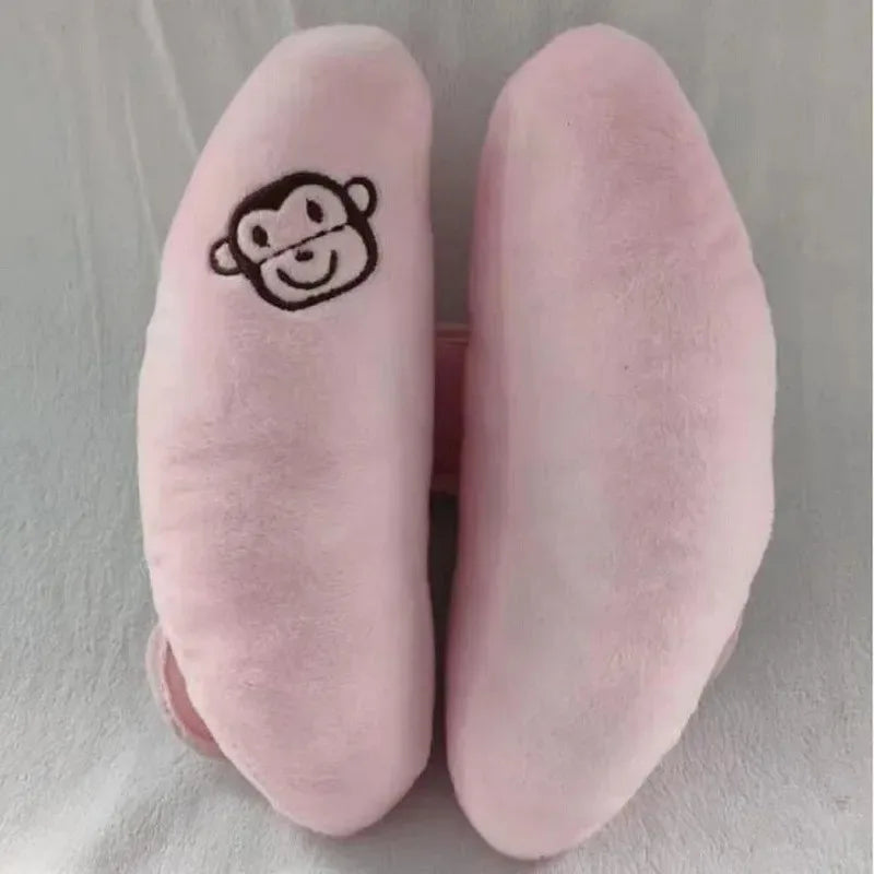 Infant Car Seat Head Support Pillow