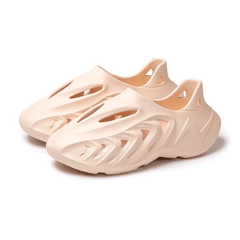 Comfortable Foam Sandals for Moms - Prenatal & Postnatal