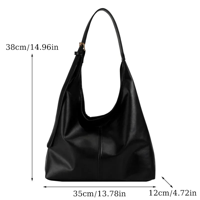 New Tote bag hand bill of lading shoulder women's bag
