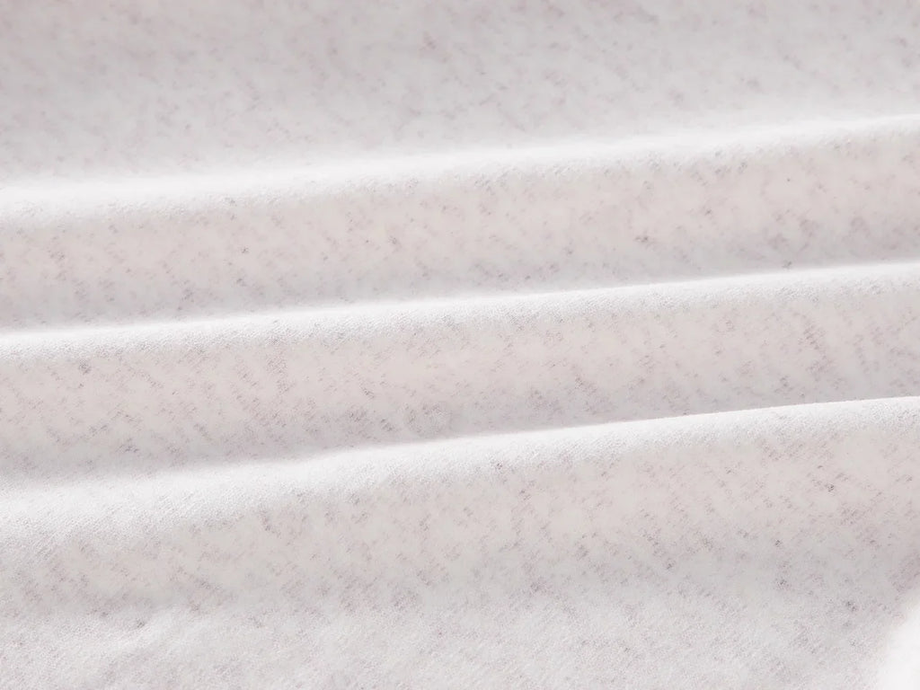 Cotton Baby Bodysuit - Long Sleeve Romper